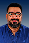 Dr. Ashraf Amir Reza
