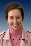 TILLAINÉ CSISZÁRIK, Katalin