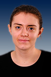 ZÁKÁNYI, Diána