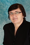 FOGASNÉ BENDER, Ágnes
