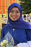 SAFDAR, Rutba