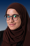 Dr. Shubail Sarah