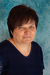 SZŰCS, Attiláné